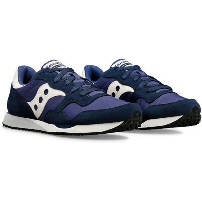 Saucony Dxn Trainer Vintage Sneakers - Men EU 38 1/2 Saucony Dxn Trainer Vintage Sneakers - Men EU 38 1/2