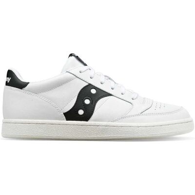 Saucony Jazz Court Sneakers - White - Sneakers Saucony Jazz Court Sneakers - White - Sneakers