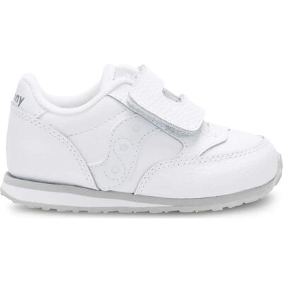 Saucony Jazz Court Bianco - Sneakers per Uomo, Donna, Unisex - Stile Casual Saucony Jazz Court Bianco - Sneakers per Uomo, Donna, Unisex - Stile Casual