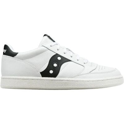 Saucony Jazz Court Leather Sneakers - Unisex - Size 44 Saucony Jazz Court Leather Sneakers - Unisex - Size 44