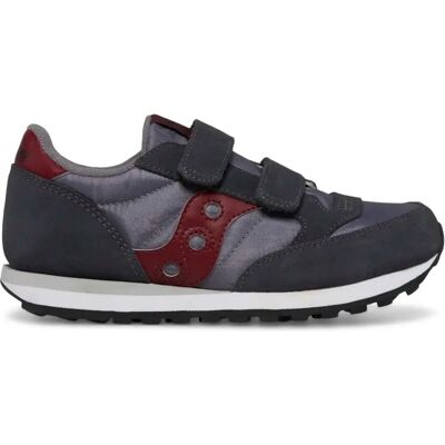 Saucony Jazz Double HL - Baskets pour enfants - Publicité Saucony Jazz Double HL - Baskets pour enfants - Publicité