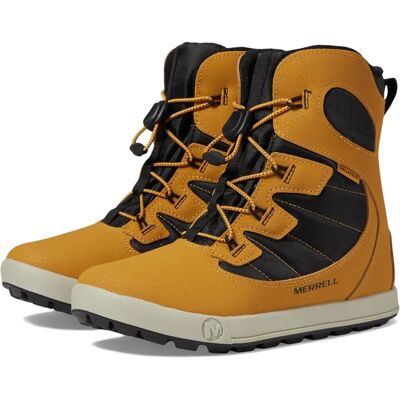 Merrell Snow Bank 4.0 MK267146 Bottes d'Hiver Enfants - hiver Merrell Snow Bank 4.0 MK267146 Bottes d'Hiver Enfants - hiver