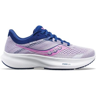 Saucony Ride 16 - Lila/Indigo - Löparskor Saucony Ride 16 - Lila/Indigo - Löparskor