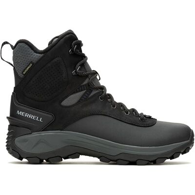 Merrell Kiruna Tall Alpaca Boots - Waterdichte Winterwandelschoenen Merrell Kiruna Tall Alpaca Boots - Waterdichte Winterwandelschoenen