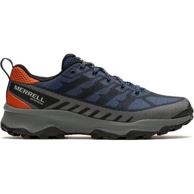 Merrell Herrs Speed Eco Vattentäta Träningsskor - Sea Clay - Storlek 7 Merrell Herrs Speed Eco Vattentäta Träningsskor - Sea Clay - Storlek 7