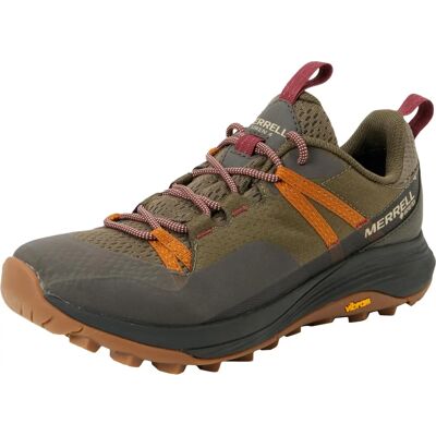 Zapatillas Merrell Siren 4 GORE-TEX para Mujer - Comodidad y soporte Zapatillas Merrell Siren 4 GORE-TEX para Mujer - Comodidad y soporte