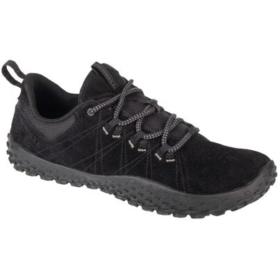 Merrell Wrapt - nero Merrell Wrapt - nero