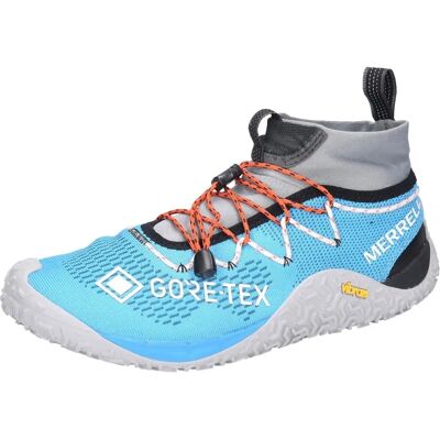 Merrell J067833 Chaussures de trail bleu/gris - Chaussures - Publicité Merrell J067833 Chaussures de trail bleu/gris - Chaussures - Publicité