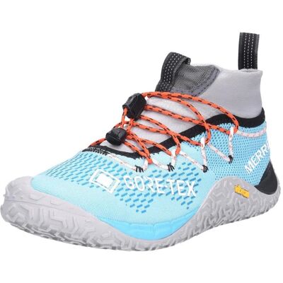 Merrell Trail Glove 7 GORE-TEX Chaussures de Trail pour Femmes - SS24 - Chaussures de trail Merrell Trail Glove 7 GORE-TEX Chaussures de Trail pour Femmes - SS24 - Chaussures de trail