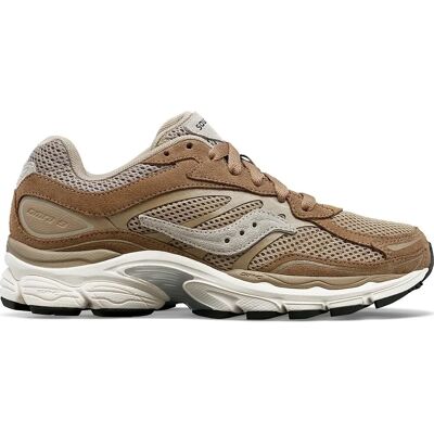 Saucony Omni 9 - Atmungsaktives Mesh, Leder, Gepolstert - Sneakers Saucony Omni 9 - Atmungsaktives Mesh, Leder, Gepolstert - Sneakers