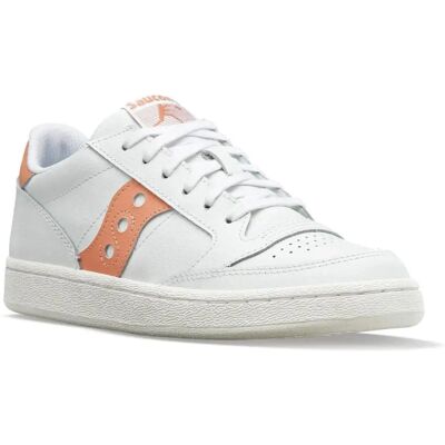 Sneaker Saucony Jazz Court - Skórzana góra Sneaker Saucony Jazz Court - Skórzana góra
