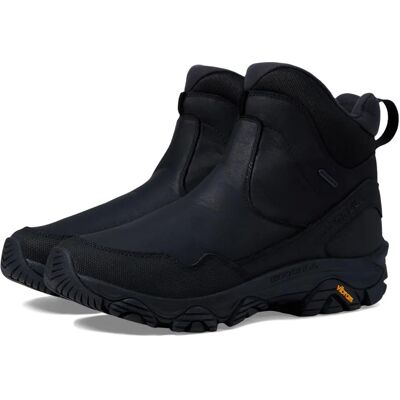 Merrell Coldpack 3 Wasserdichte Winterstiefel - Winter Boots Merrell Coldpack 3 Wasserdichte Winterstiefel - Winter Boots