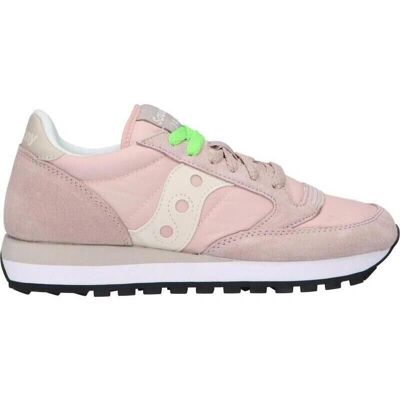 Saucony - S1044-680 Jazz Original - Rosa - EU37 - Sneakers Saucony - S1044-680 Jazz Original - Rosa - EU37 - Sneakers