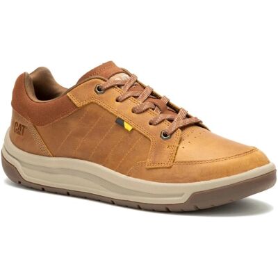 Caterpillar Brown P725847 Half Shoes - Shoes Caterpillar Brown P725847 Half Shoes - Shoes