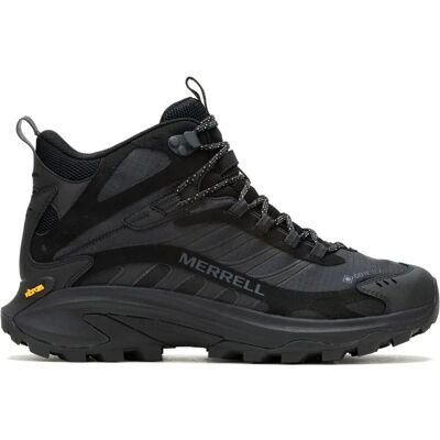 Merrell Moab Speed 2 Mid GTX - (J037501) nero Merrell Moab Speed 2 Mid GTX - (J037501) nero