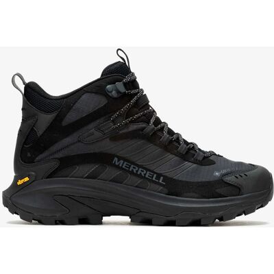 Merrell Herres Moab Speed 2 Mid GORE-TEX Vandrestøvler Merrell Herres Moab Speed 2 Mid GORE-TEX Vandrestøvler