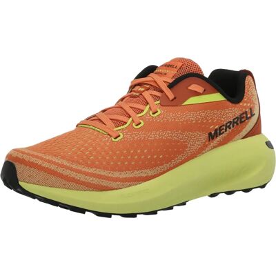 Merrell Morphlite Chaussures de trail - Orange - Chaussures de trail - Publicité Merrell Morphlite Chaussures de trail - Orange - Chaussures de trail - Publicité