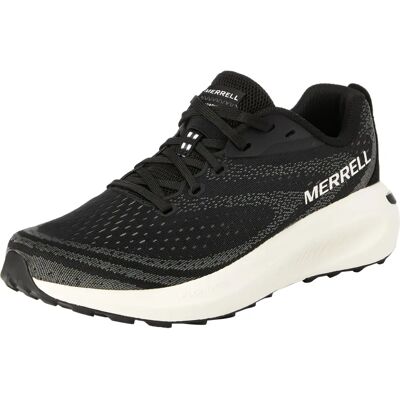 Merrell Morphlite czarny/biały - Buty Merrell Morphlite czarny/biały - Buty