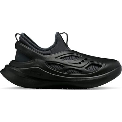 Αθλητικά Saucony Morpho Black - Sneakers Αθλητικά Saucony Morpho Black - Sneakers