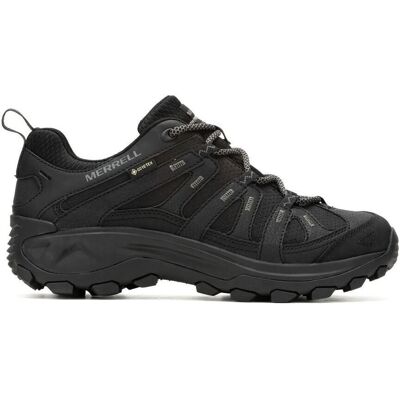 MERRELL Claypool 2 Sport GTX Wasserdichte Wanderschuhe - Wanderschuhe MERRELL Claypool 2 Sport GTX Wasserdichte Wanderschuhe - Wanderschuhe