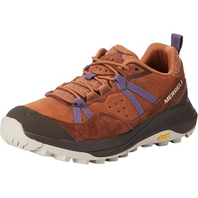 Stivali Merrell Siren 4 Traveller Mid Impermeabili - Boots Stivali Merrell Siren 4 Traveller Mid Impermeabili - Boots