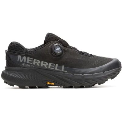 Merrell Agility Peak Boa Gtx - 43,5 - Vandresko Merrell Agility Peak Boa Gtx - 43,5 - Vandresko