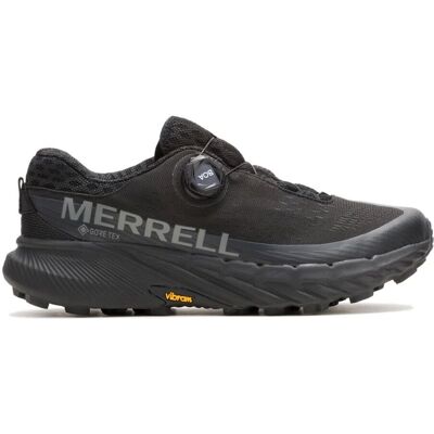 Merrell Agility Peak Boa Gtx - Shoes Merrell Agility Peak Boa Gtx - Shoes