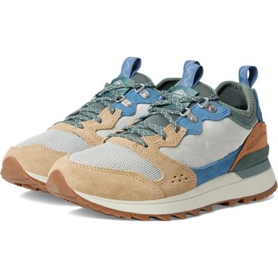 Merrell Alpine 83 Wielokolorowe Sneakers - Sneakers Merrell Alpine 83 Wielokolorowe Sneakers - Sneakers