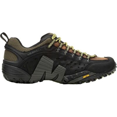 Merrell J037721 Chaussures de randonnée noires - Chaussures - Publicité Merrell J037721 Chaussures de randonnée noires - Chaussures - Publicité