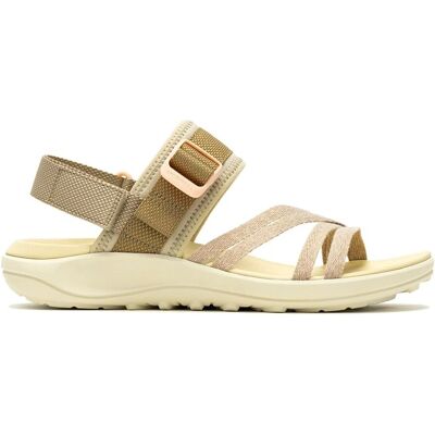 Merrell Terran Backstrap Sandalen braun Merrell Terran Backstrap Sandalen braun