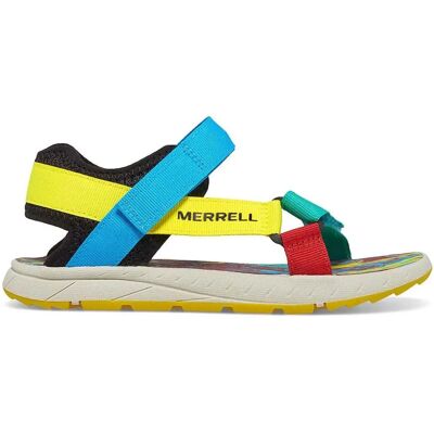Merrell Kahuna Web 20 Dětské Trekové Sandály - Sandály Merrell Kahuna Web 20 Dětské Trekové Sandály - Sandály