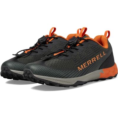 Chaussures Merrell Agility Peak - Chaussures de randonnée - Publicité Chaussures Merrell Agility Peak - Chaussures de randonnée - Publicité