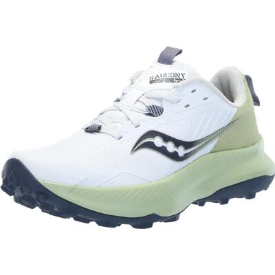 Dámské trailové běžecké boty Saucony Blaze TR - Typ terénu Dámské trailové běžecké boty Saucony Blaze TR - Typ terénu