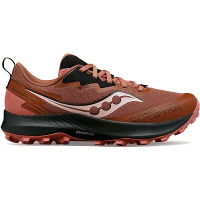 Saucony Dam Peregrine 14 Gtx Trail Shoes Saucony Dam Peregrine 14 Gtx Trail Shoes