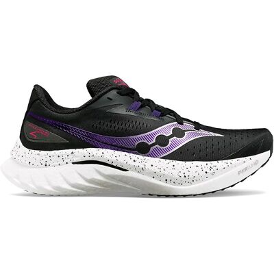 Saucony Endorphin Speed 4 Naisjuoksukengät - Musta Saucony Endorphin Speed 4 Naisjuoksukengät - Musta