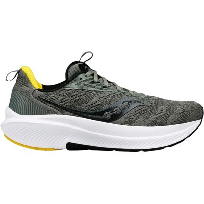 Saucony Echelon 9 Grau - Laufschuhe Saucony Echelon 9 Grau - Laufschuhe