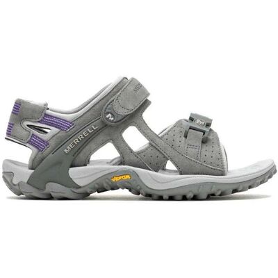 Merrell Kahuna III Femmes - (J500412) charcoal/paloma Merrell Kahuna III Femmes - (J500412) charcoal/paloma
