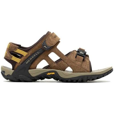Merrell Kahuna III - terre/expresso Merrell Kahuna III - terre/expresso