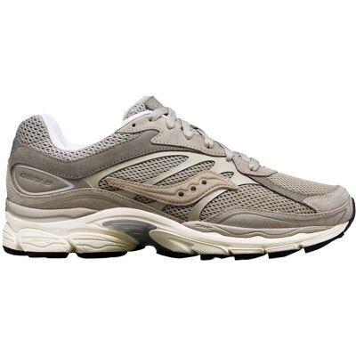 Saucony Omni 9 Unisex Grijs Sneakers Saucony Omni 9 Unisex Grijs Sneakers