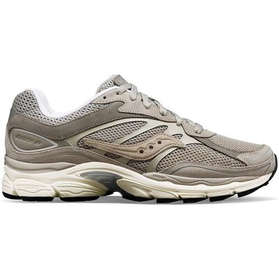 Saucony Omni 9 Κάτω από το γόνατο με mesh και σουέτ - Sneakers Saucony Omni 9 Κάτω από το γόνατο με mesh και σουέτ - Sneakers