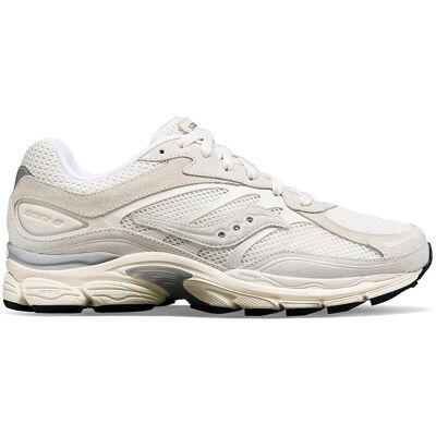 Saucony Λευκά ProGrid Omni 9 Αθλητικά - Αθλητικά Saucony Λευκά ProGrid Omni 9 Αθλητικά - Αθλητικά