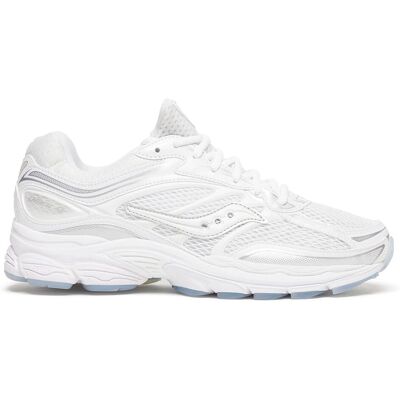 Αθλητικά Saucony ProGrid Omni 9 Λευκά - Unisex Αθλητικά Saucony ProGrid Omni 9 Λευκά - Unisex