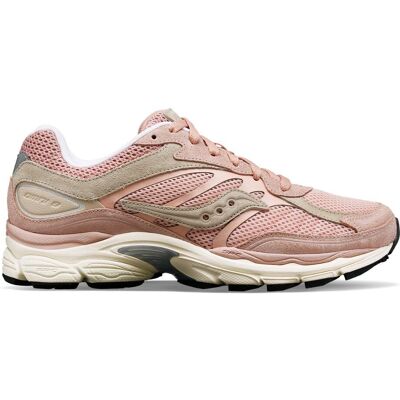 Saucony ProGrid Omni 9 Premium - Rosa - Scarpe da corsa Saucony ProGrid Omni 9 Premium - Rosa - Scarpe da corsa
