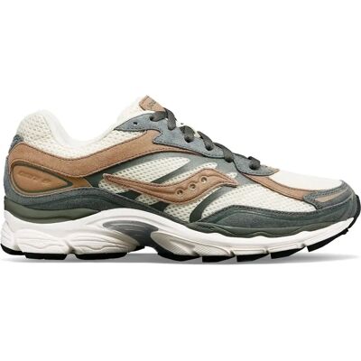 Sneakers Saucony Progrid Omni 9 - Chaussures Extérieur - Publicité Sneakers Saucony Progrid Omni 9 - Chaussures Extérieur - Publicité