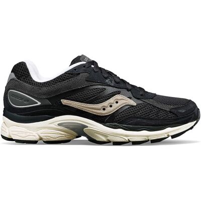 Saucony Progrid Omni 9 Navy Basket - Unisexe - Publicité Saucony Progrid Omni 9 Navy Basket - Unisexe - Publicité