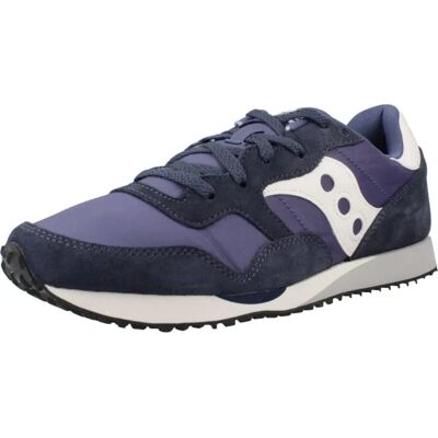 Zapatillas Saucony S70757 27 Azules para correr Zapatillas Saucony S70757 27 Azules para correr