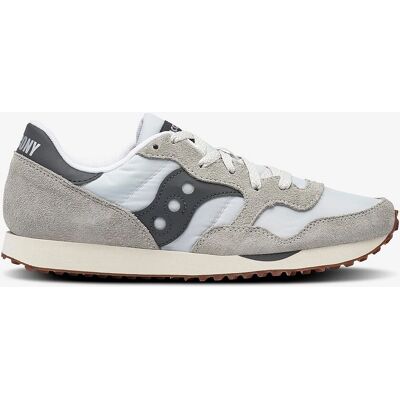Saucony Dxn Trainer Grå - Løpesko Saucony Dxn Trainer Grå - Løpesko