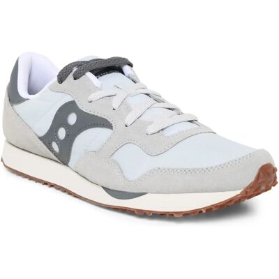 Saucony Dxn Trainer Skor - Grå - Sneakers Saucony Dxn Trainer Skor - Grå - Sneakers