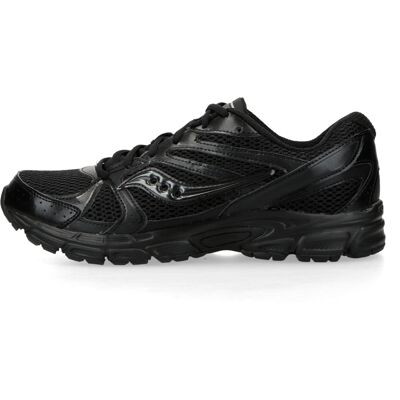 Saucony Ride Millennium Sneakers - Unisex - Sort Saucony Ride Millennium Sneakers - Unisex - Sort