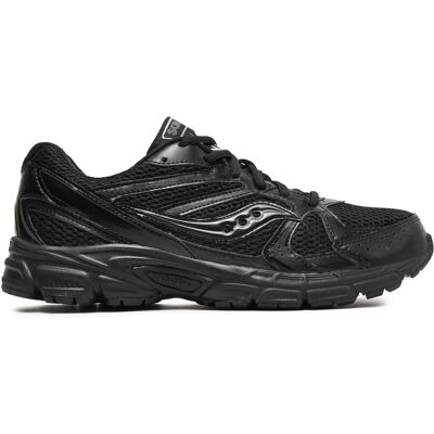 Saucony - Ride Millennium - Czarne - UK 5 - Trainer Saucony - Ride Millennium - Czarne - UK 5 - Trainer